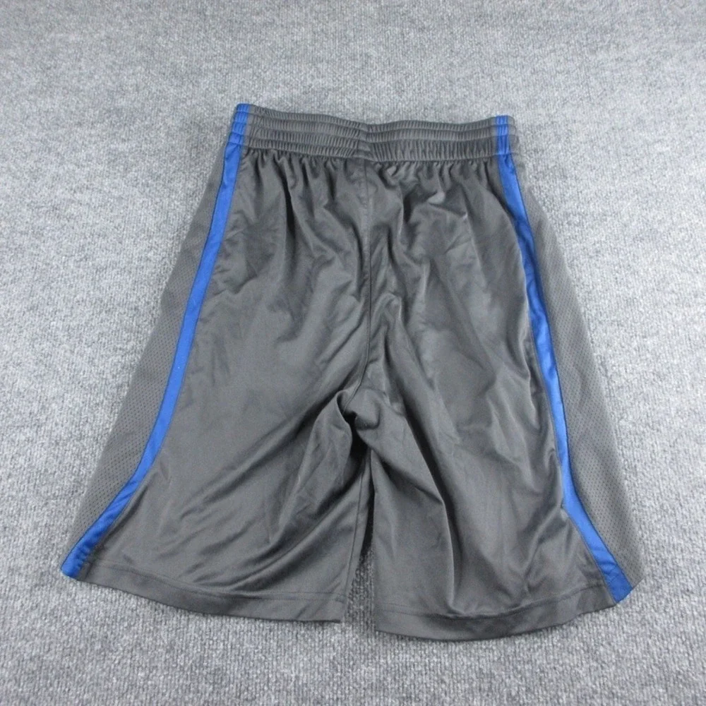 Adidas Shorts Mens M Gray 9